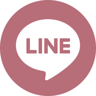 LINEで