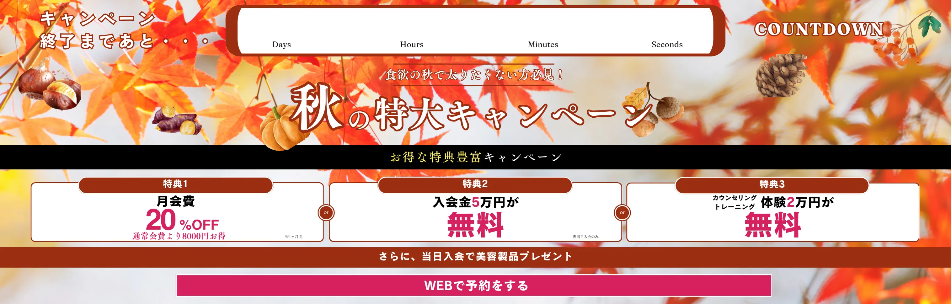 PC用広告バナー