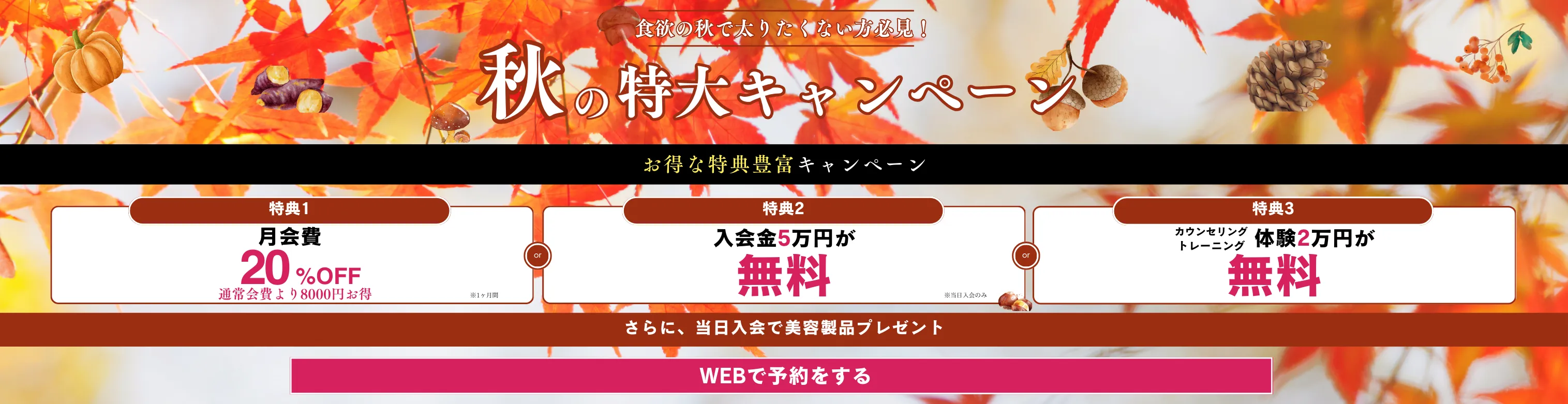 PC用広告バナー